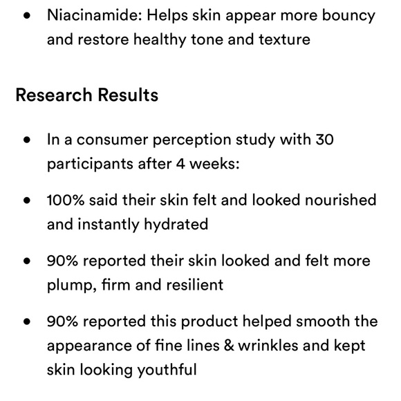 $10❤️🔥 First Aid Beauty Firming Collagen Cream 2PK🪞NEW Anti-Aging Moisturizer - Picture 5 of 5